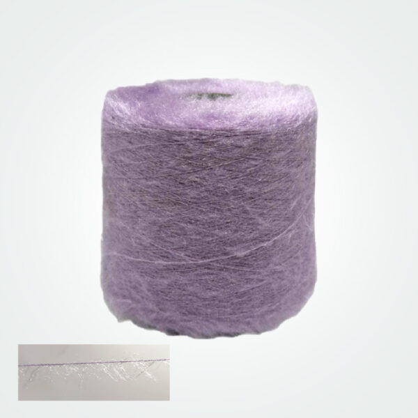 Cat Hair Yarn