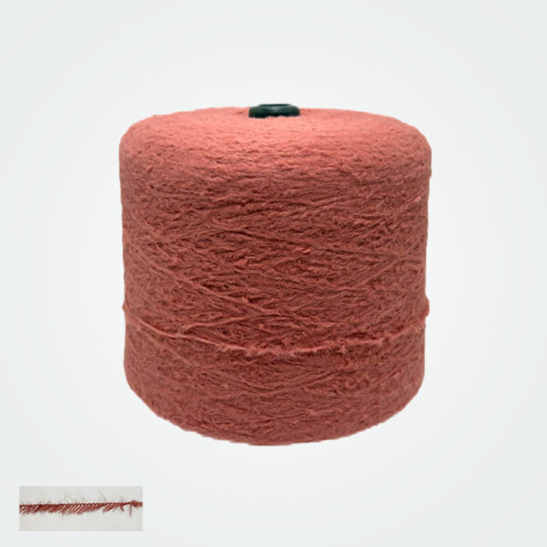 Fur Yarn