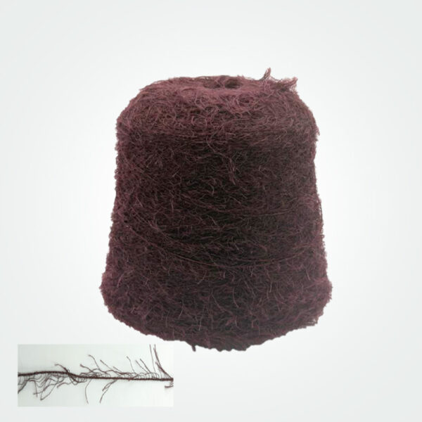 Feather Yarn