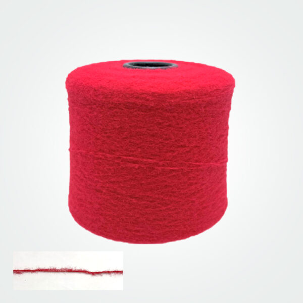 Frizzle Feather Yarn