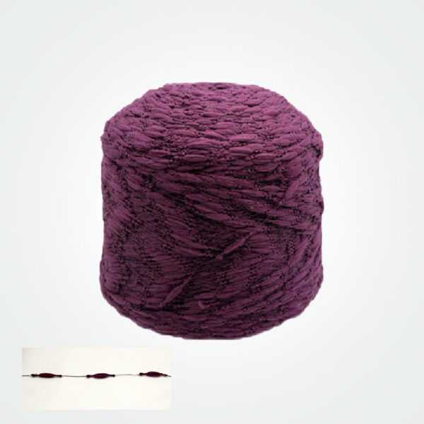 Purple Lantern Yarn
