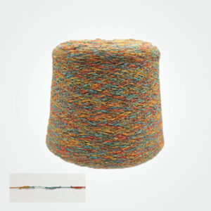 Colorful Lantern Yarn
