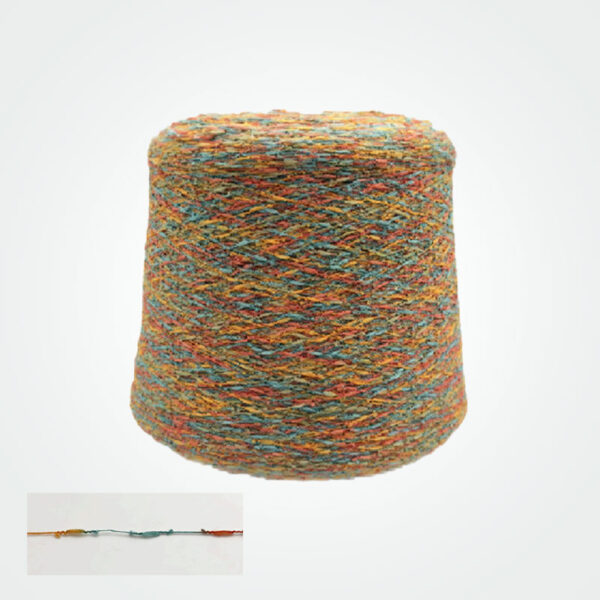 Colorful Lantern Yarn
