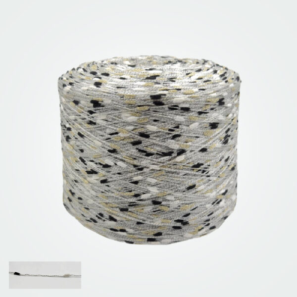 Sausage Yarn