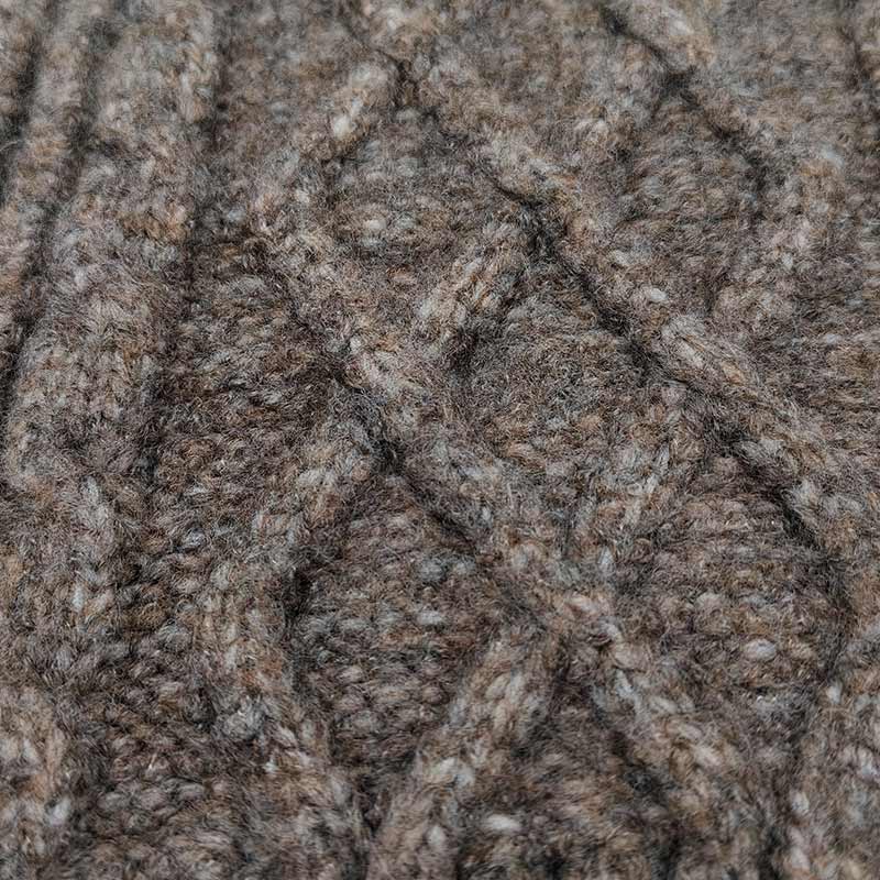 YN2025025-1 喷毛纱Air Spary Yarn 5