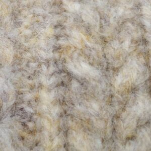 Light Yellow Air Spary Yarn | YN2025026