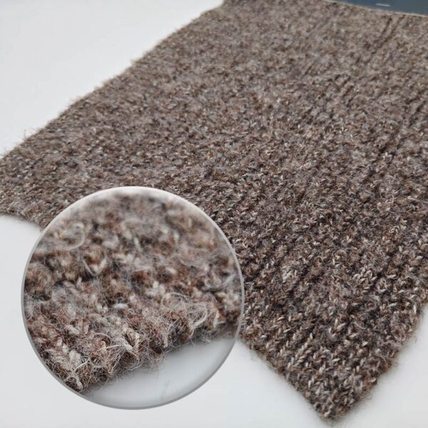 Brown Twist Air Spary Yarn | YN2025027 - Image 2