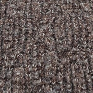 Brown Twist Air Spary Yarn | YN2025027