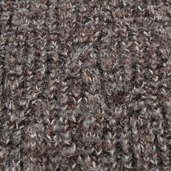 Brown Twist Air Spary Yarn | YN2025027