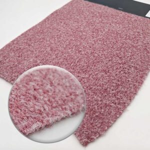 Rose Red Sanded Yarn | YN2025028