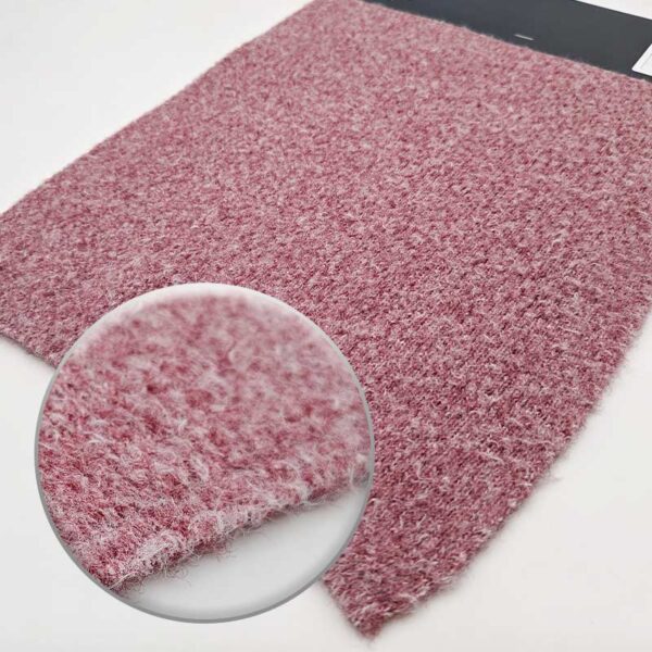 Rose Red Sanded Yarn | YN2025028 - Image 2