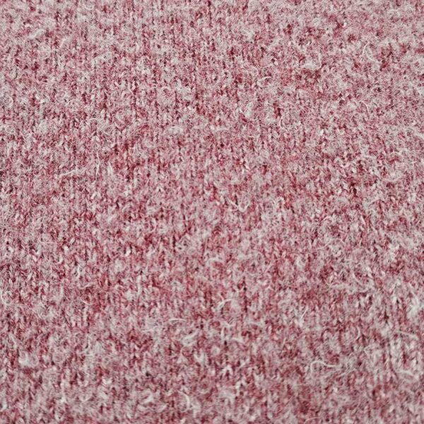 Rose Red Sanded Yarn | YN2025028