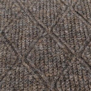 Dark Sanded Yarn | YN2025029