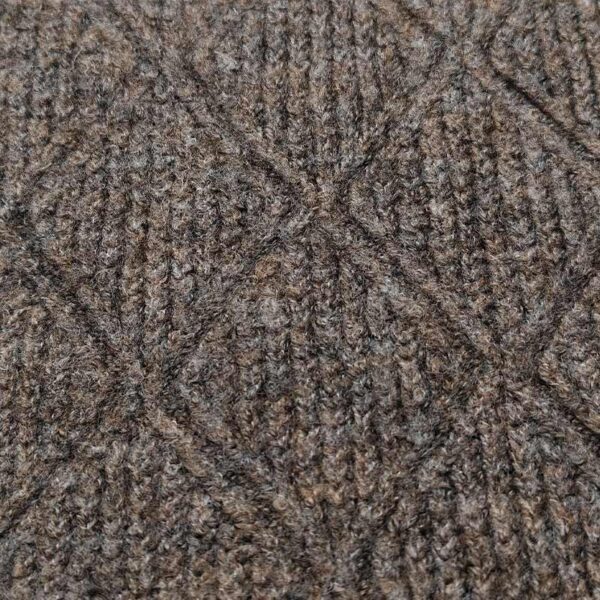 Dark Sanded Yarn | YN2025029