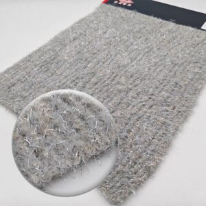 Light Gray Mink Yarn | YN2025030-1