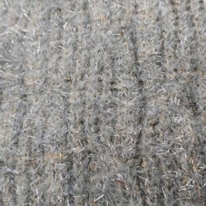 Light Gray Mink Yarn | YN2025030-1
