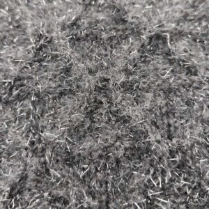 Grey Silver Mink Yarn | YN2025030