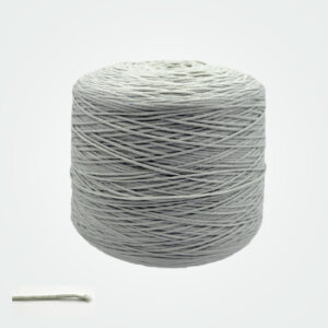 Filled Yarn