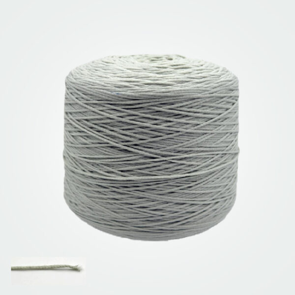 Filled Yarn