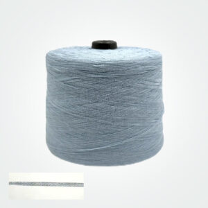 Blue Tape Yarn