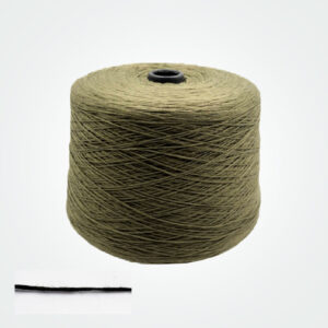 Solid Color Tube Yarn