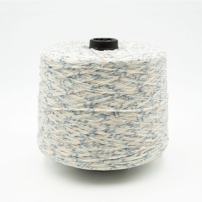 三经一纬轨道Tape yarn 2