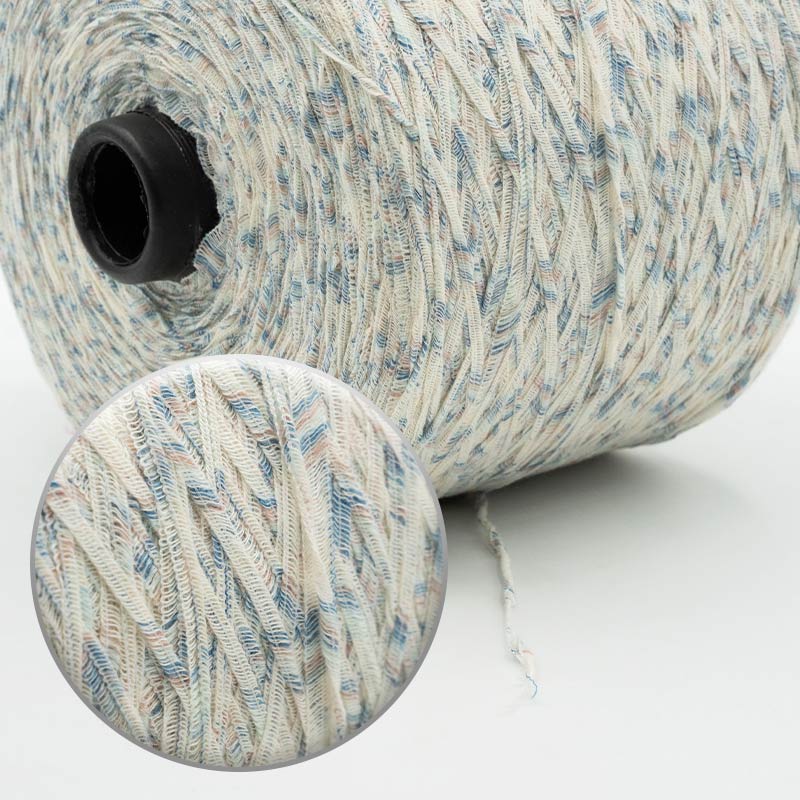 三经一纬轨道Tape yarn 2