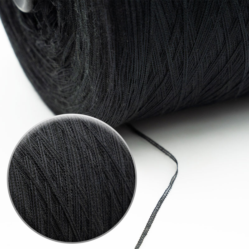 二经一纬Tape yarn 6