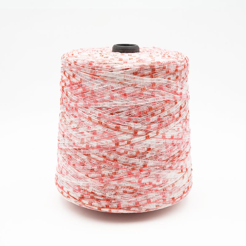 二经轨道Tape yarn 4