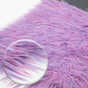 Purple Mink Yarn | YN2024097