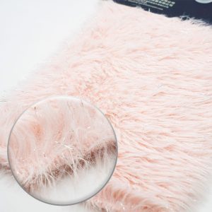 Sakura Pink Mink Yarn | YN2025015