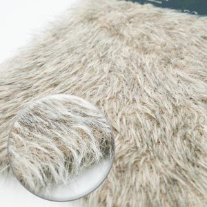 Light Gray Mink Yarn | YN2025011