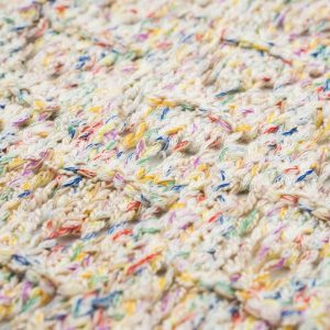 Knite Sweater Fasciated Yarn | YN2024038