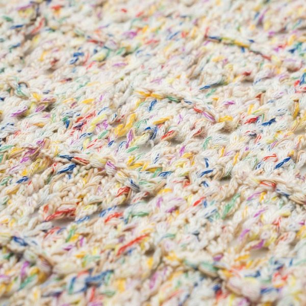Knite Sweater Fasciated Yarn | YN2024038