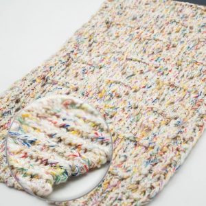 Knite Sweater Fasciated Yarn | YN2024038