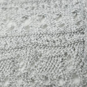 Silver Fasciated Yarn | YN2023059