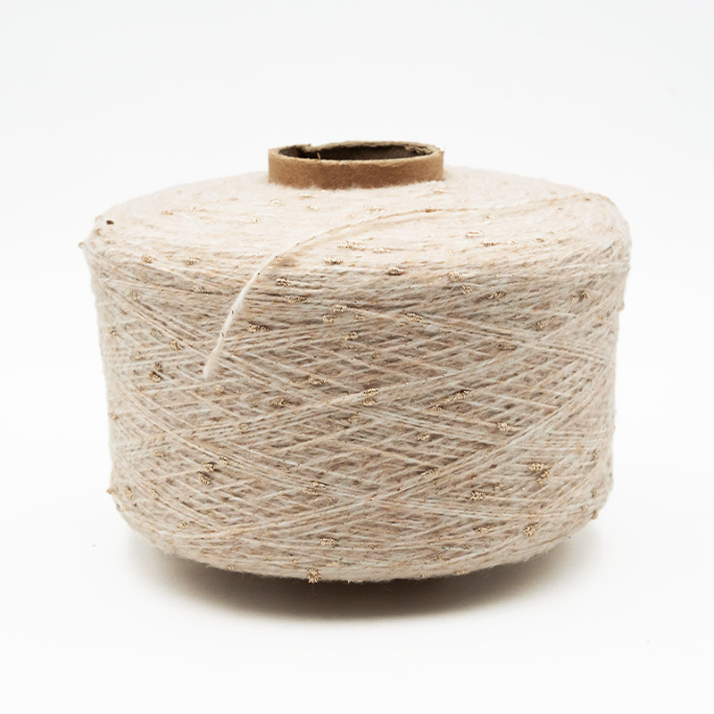 包缠纱Fasciated yarn4