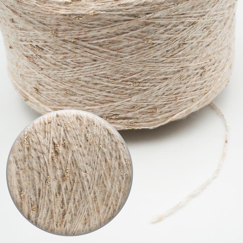 包缠纱Fasciated yarn4