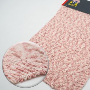 Blush White Fasciated Yarn | YN2023081