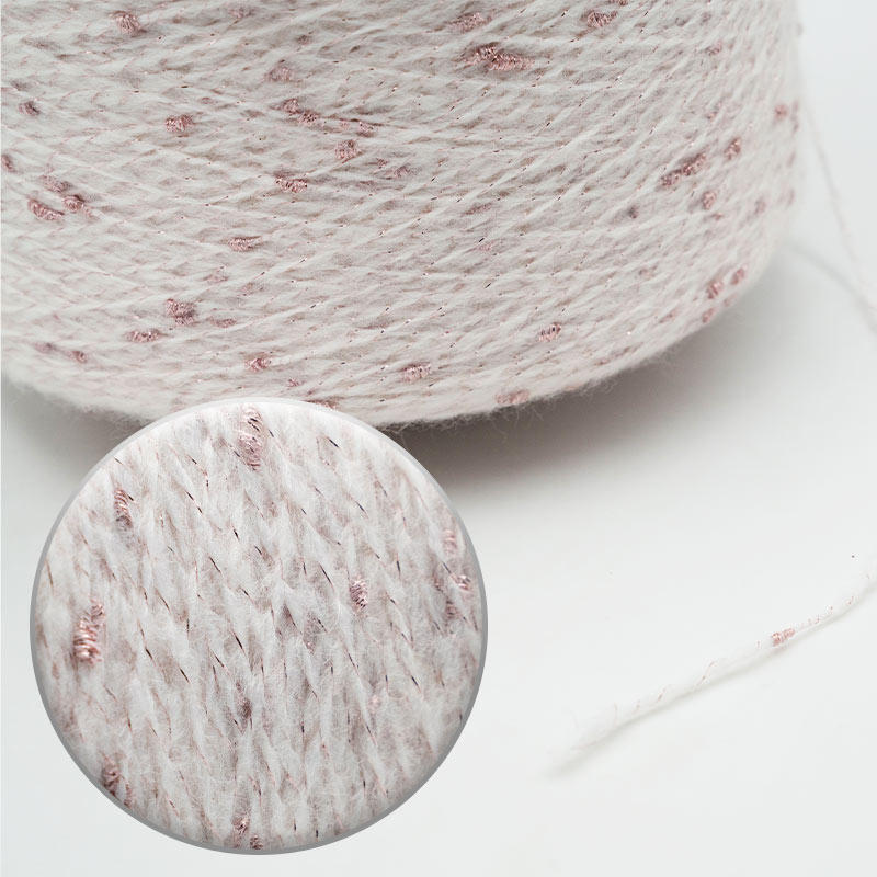 包缠纱Fasciated yarn5