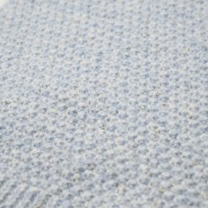 Midnight Blue Fasciated Yarn | YN2024139