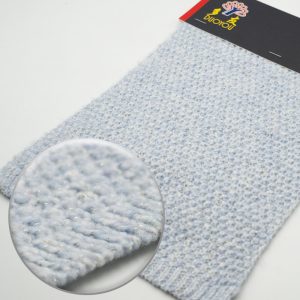 Midnight Blue Fasciated Yarn | YN2024139