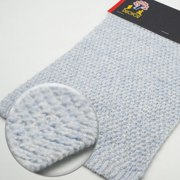 Midnight Blue Fasciated Yarn | YN2024139 - Image 2