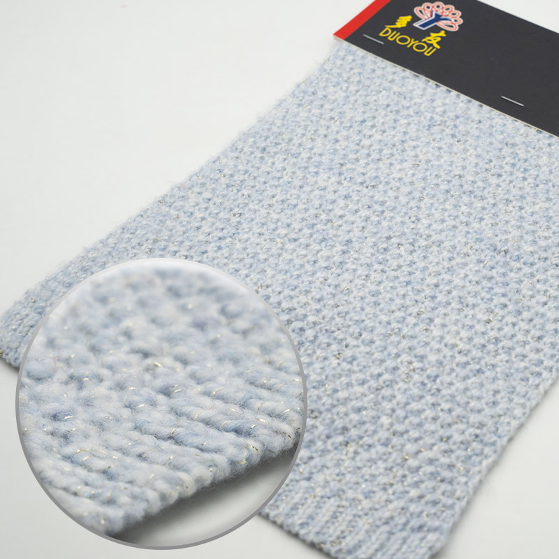 包缠纱Fasciated yarn5
