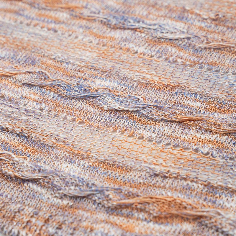 包缠纱Fasciated yarn6