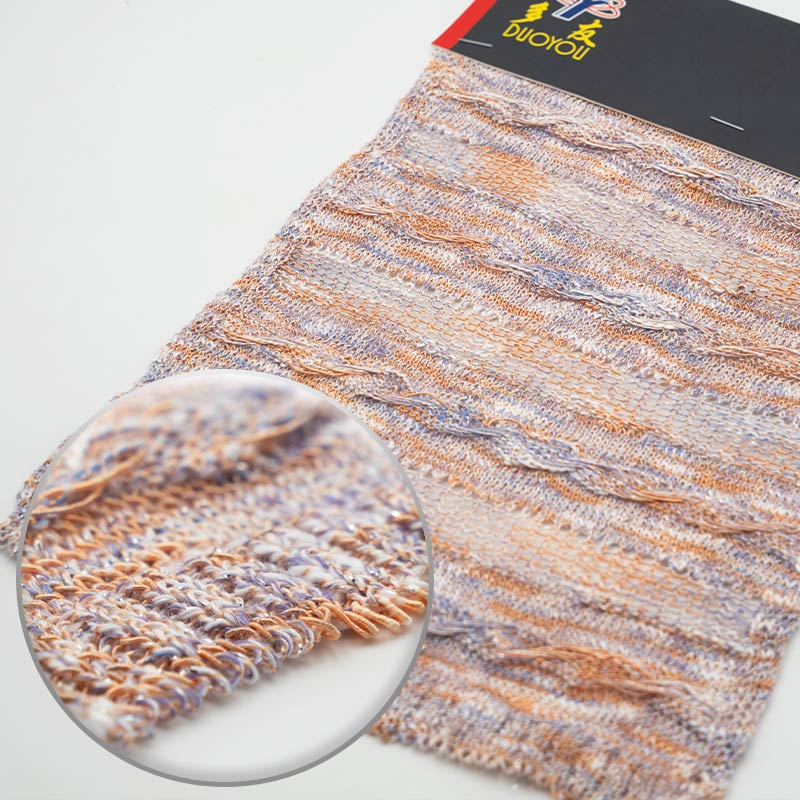 包缠纱Fasciated yarn6