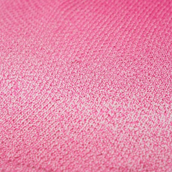 Deep Pink Fasciated Yarn | YN2024117