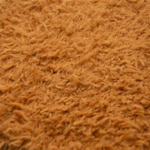 Dark Brown Microfiber Yarn | YN2020033
