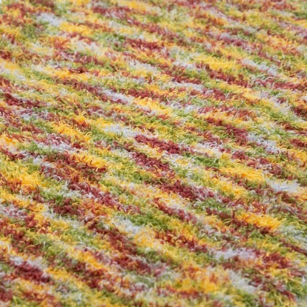Maple Glow Microfiber Yarn | YN2022021