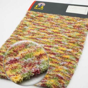 Maple Glow Microfiber Yarn | YN2022021